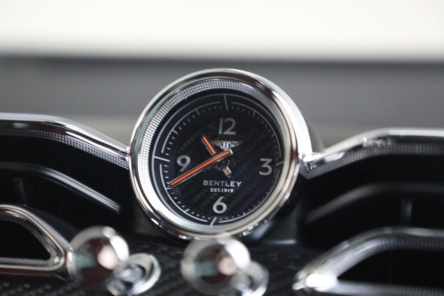 2023 Bentley Bentayga S V8