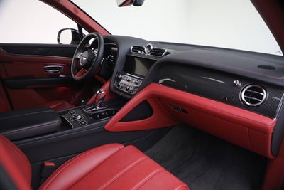 2023 Bentley Bentayga S V8