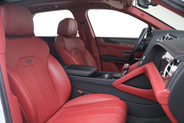 2023 Bentley Bentayga S V8