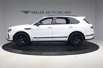 2023 Bentley Bentayga S V8