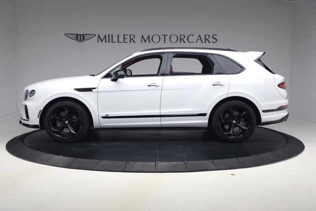 2023 Bentley Bentayga S V8