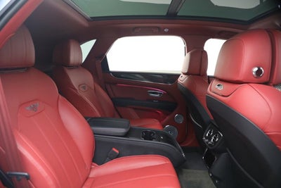 2023 Bentley Bentayga S V8