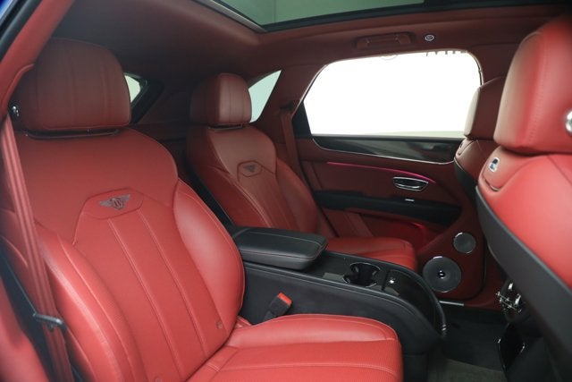 2023 Bentley Bentayga S V8