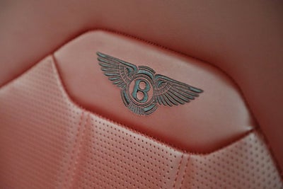 2023 Bentley Bentayga S V8