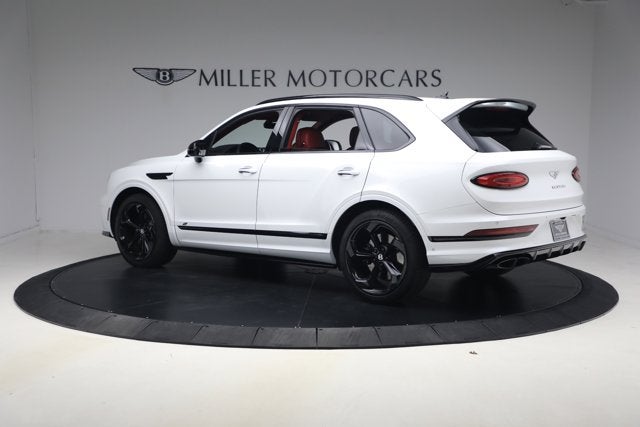 2023 Bentley Bentayga S V8