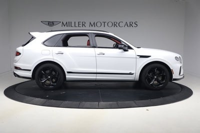 2023 Bentley Bentayga S V8