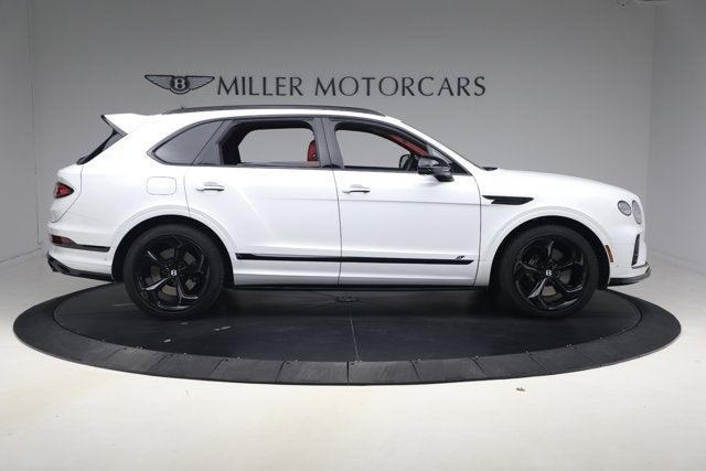 2023 Bentley Bentayga S V8