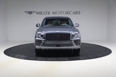 2026 Bentley Bentayga EWB Azure V8