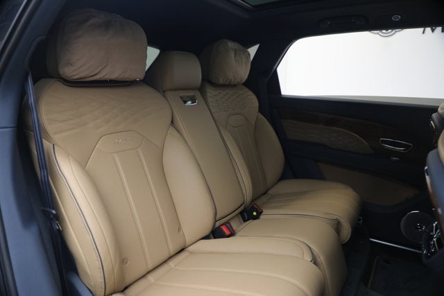 2026 Bentley Bentayga EWB Azure V8