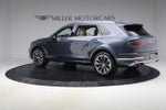 2026 Bentley Bentayga EWB Azure V8