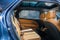 2025 Bentley Bentayga EWB Azure V8