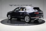 2024 Bentley Bentayga EWB V8