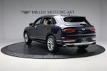 2024 Bentley Bentayga EWB V8