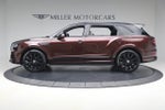 2024 Bentley Bentayga EWB Mulliner V8