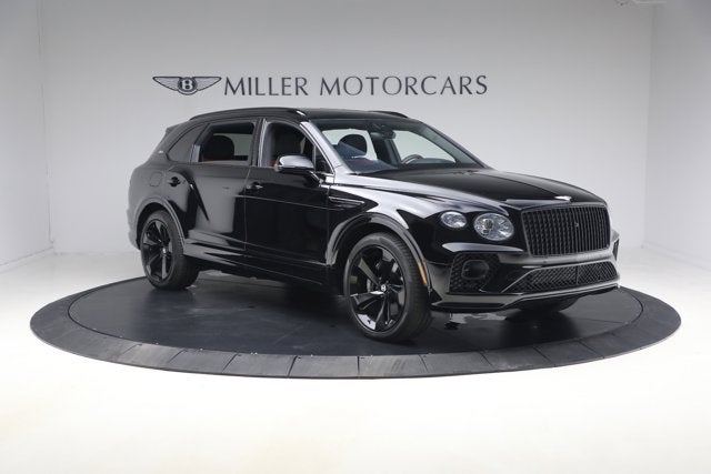2023 Bentley Bentayga EWB Azure V8 First Edition