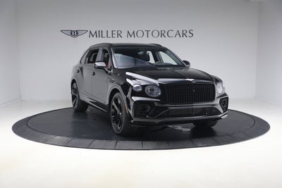 2023 Bentley Bentayga EWB Azure V8 First Edition