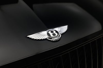 2023 Bentley Bentayga EWB Azure V8 First Edition