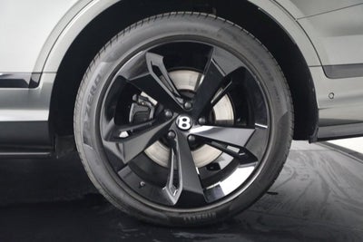 2023 Bentley Bentayga EWB Azure V8 First Edition
