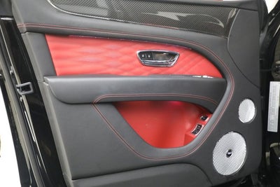 2023 Bentley Bentayga EWB Azure V8 First Edition