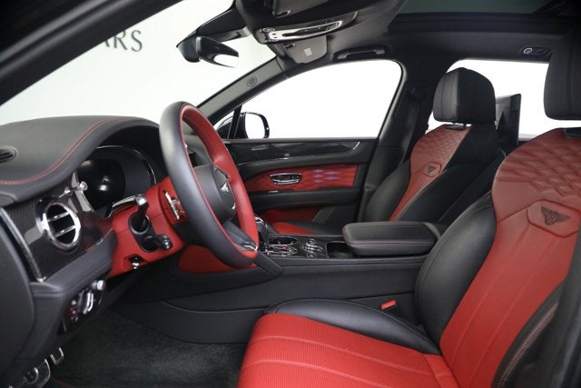 2023 Bentley Bentayga EWB Azure V8 First Edition