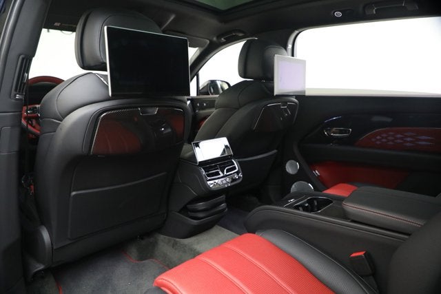 2023 Bentley Bentayga EWB Azure V8 First Edition