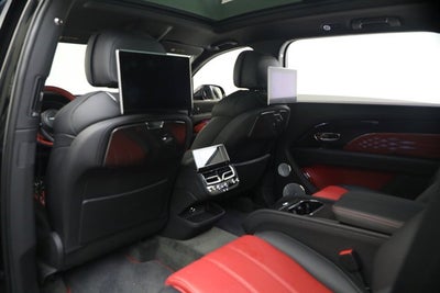 2023 Bentley Bentayga EWB Azure V8 First Edition