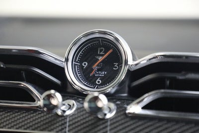 2023 Bentley Bentayga EWB Azure V8 First Edition