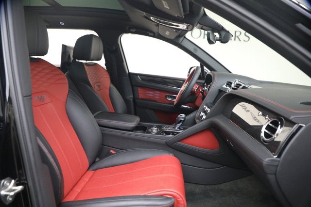 2023 Bentley Bentayga EWB Azure V8 First Edition