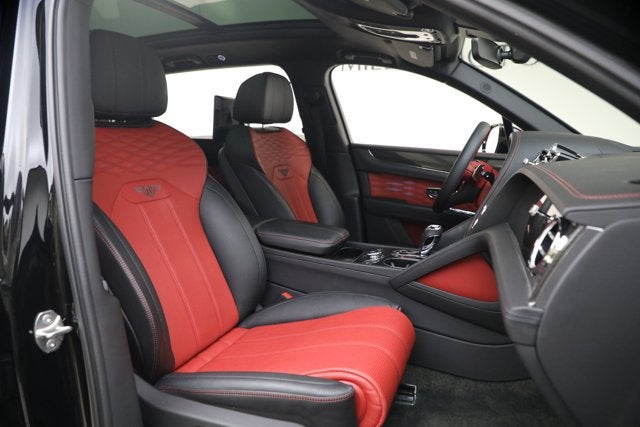 2023 Bentley Bentayga EWB Azure V8 First Edition