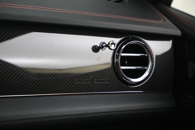 2023 Bentley Bentayga EWB Azure V8 First Edition