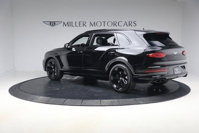 2023 Bentley Bentayga EWB Azure V8 First Edition