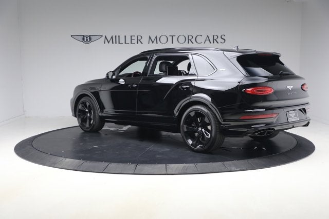 2023 Bentley Bentayga EWB Azure V8 First Edition