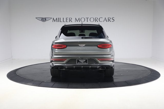 2023 Bentley Bentayga EWB Azure V8 First Edition