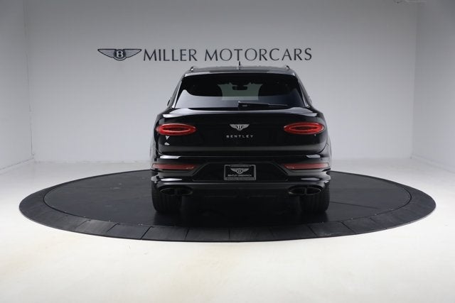 2023 Bentley Bentayga EWB Azure V8 First Edition