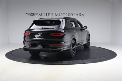 2023 Bentley Bentayga EWB Azure V8 First Edition