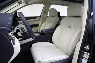 2024 Bentley Bentayga EWB V8