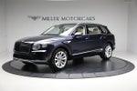 2024 Bentley Bentayga EWB V8