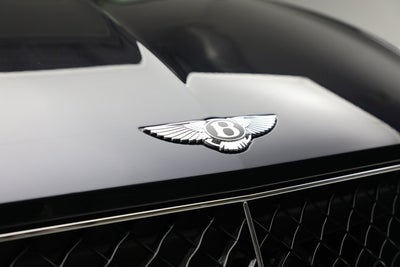 2024 Bentley Bentayga EWB V8