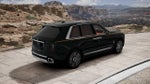 2026 Rolls-Royce Cullinan 