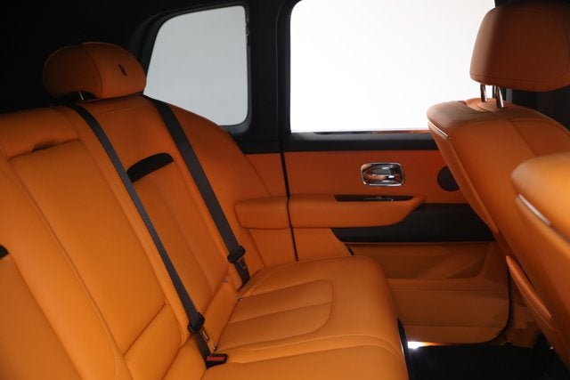 2026 Rolls-Royce Cullinan 