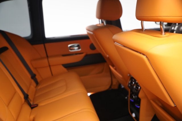 2026 Rolls-Royce Cullinan 