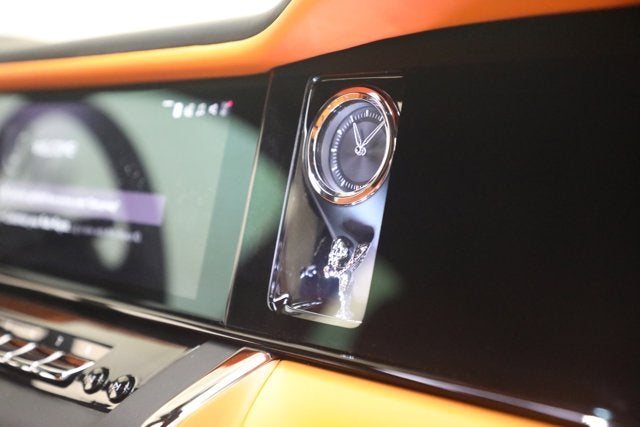 2026 Rolls-Royce Cullinan 