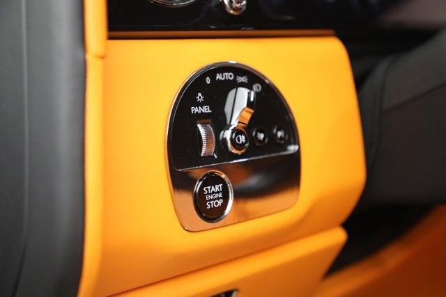 2026 Rolls-Royce Cullinan 