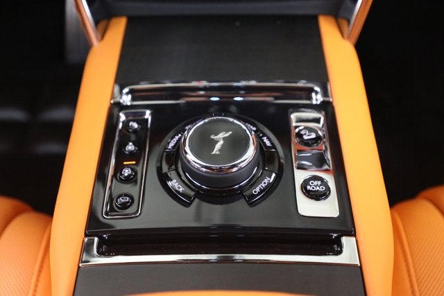 2026 Rolls-Royce Cullinan 
