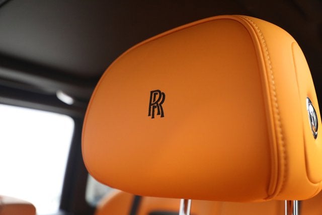 2026 Rolls-Royce Cullinan 