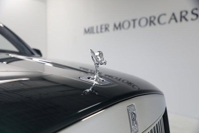 2026 Rolls-Royce Cullinan 