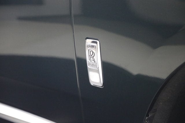 2026 Rolls-Royce Cullinan 
