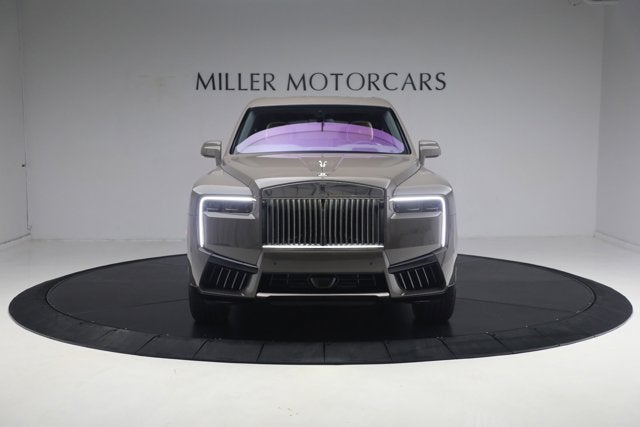 2025 Rolls-Royce Cullinan 