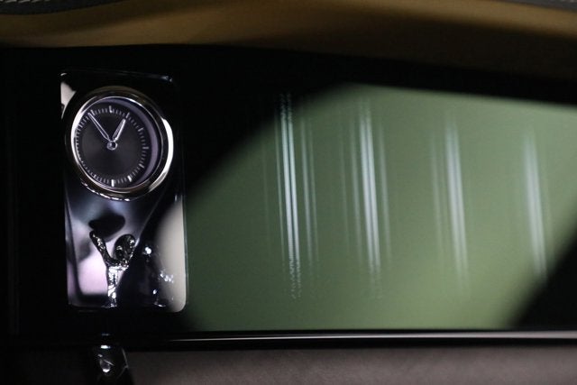 2025 Rolls-Royce Cullinan 