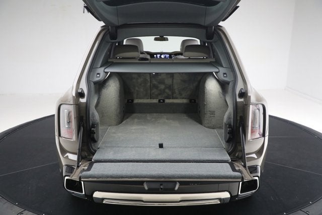 2025 Rolls-Royce Cullinan 